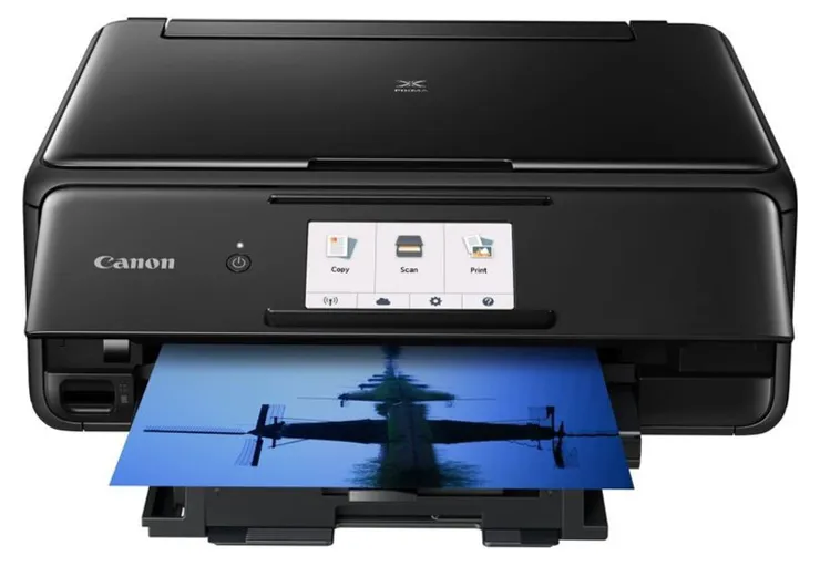 МФУ Canon PIXMA TS8140 2230C007