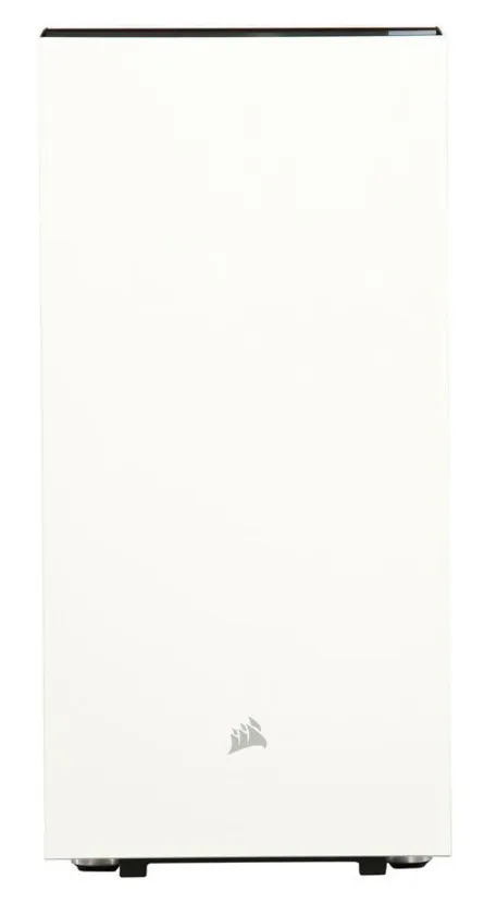 Корпус для ПК Corsair Carbide Series 678C White