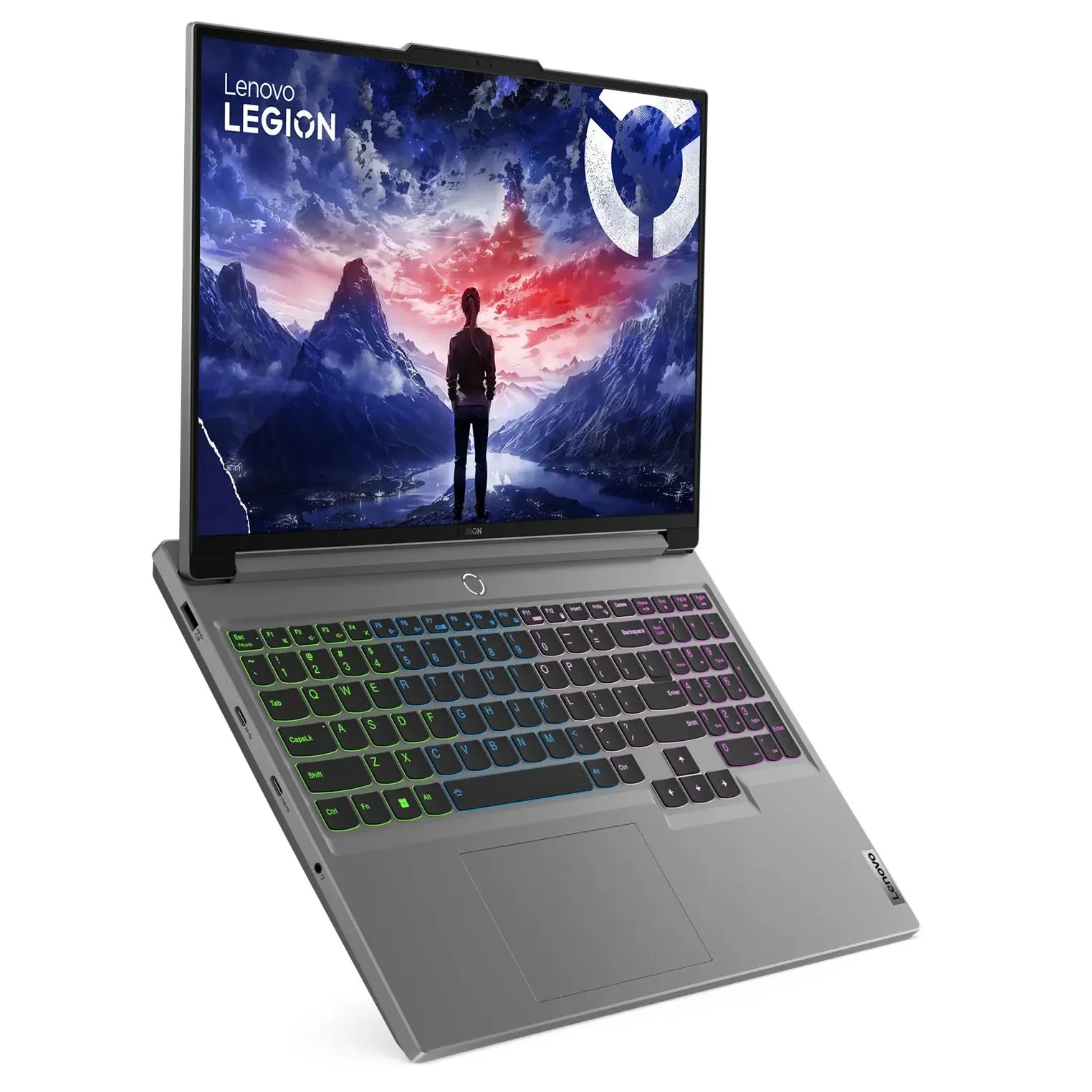 Ноутбук Lenovo Legion 5 16IRX9 83DG003ARK