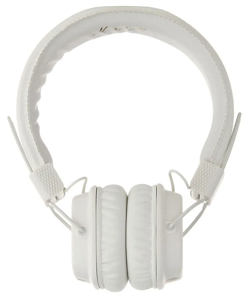 Гарнитура Marshall Major III Bluetooth Белый