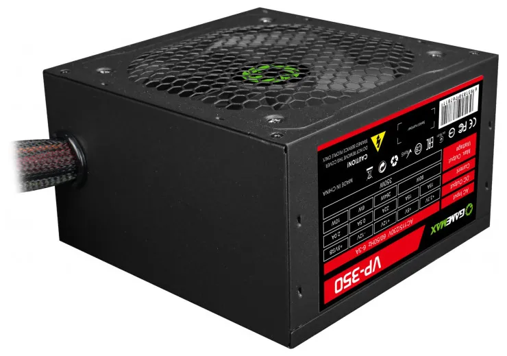Блок питания GameMax VP-350