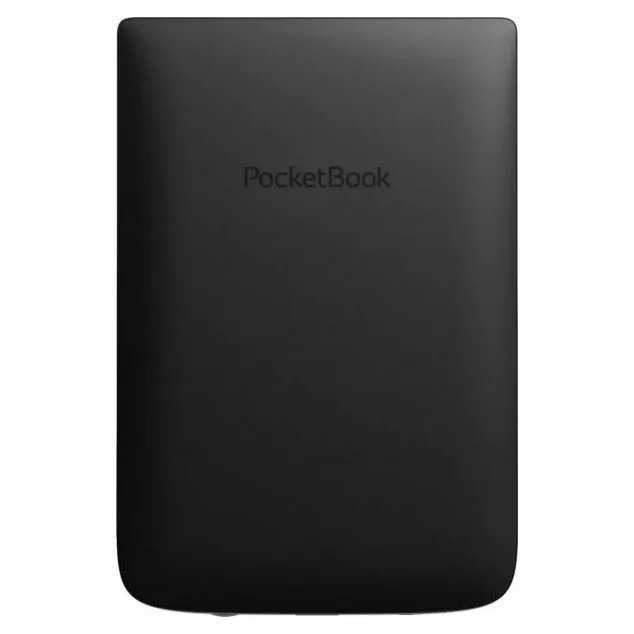 Электронная книга PocketBook PB617-P-CIS черный