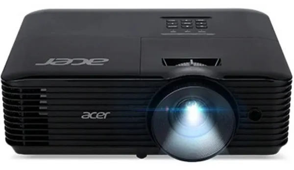 Проектор Acer X1226AH MR.JR811.001