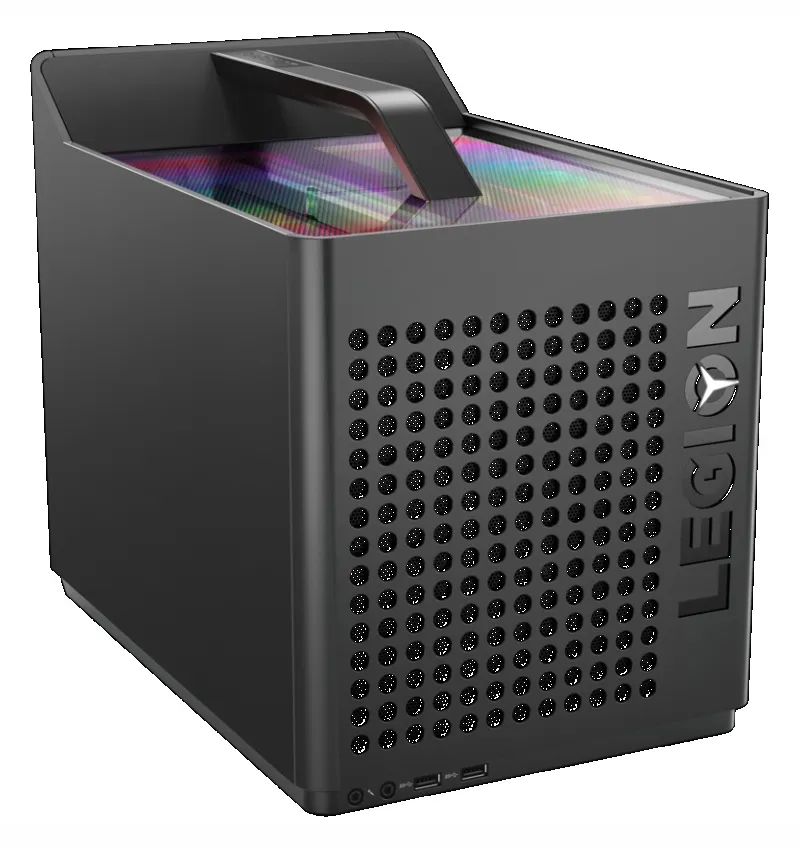 Системный блок Lenovo 90JX001SRS