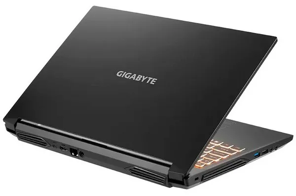 Ноутбук Gigabyte G5 KC 9RC45KC02CE101RU101