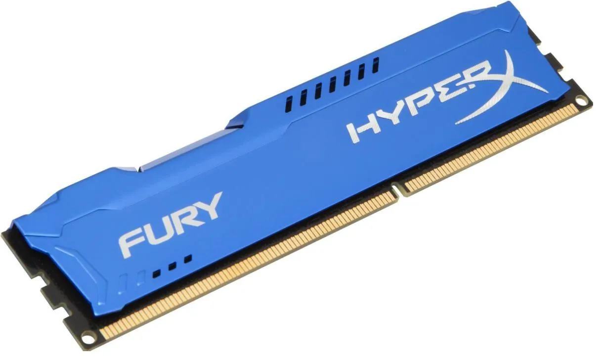 Оперативная память 8GB Kingston HX318C10F/8