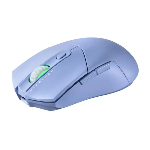Компьютерная мышь Redragon ST4r Pro Blue