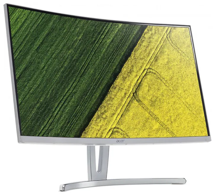 Монитор 27" Acer ED273Awidpx UM.HE3EE.A01