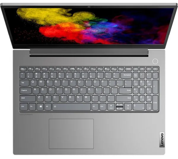Ноутбук Lenovo ThinkBook 15p IMH 20V30010RU