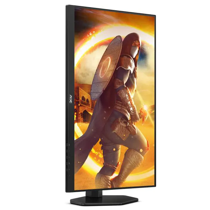 Монитор 27" AOC Q27G4X/01 IPS
