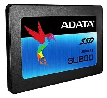 SSD накопитель 128 Gb ADATA SU800 ASU800SS-128GT-C