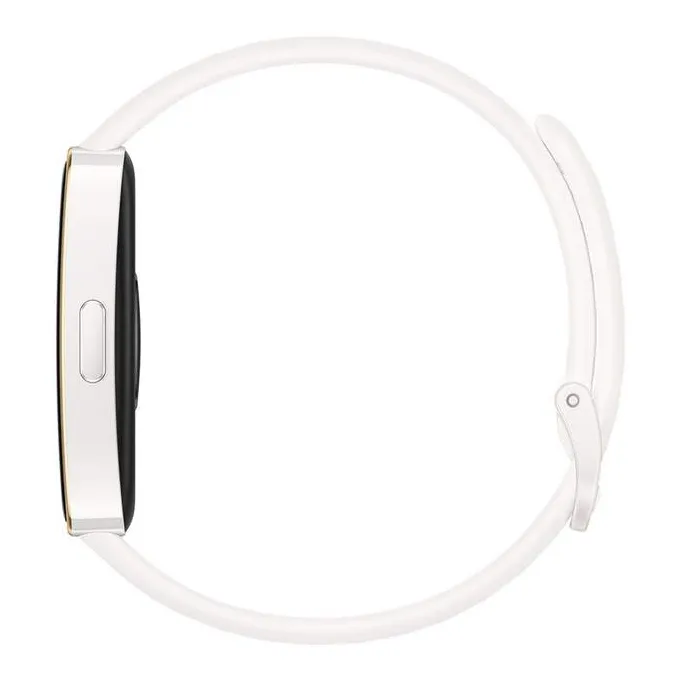Смарт часы HUAWEI BAND 9 Kim B19 White