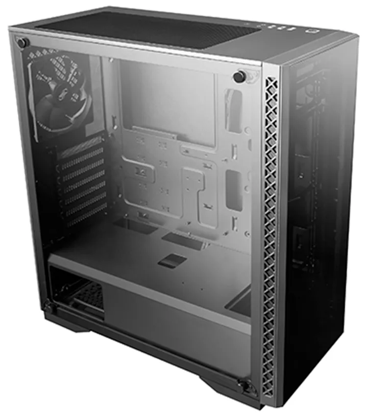 Корпус для ПК Deepcool MATREXX 50 ADD-RGB 3F