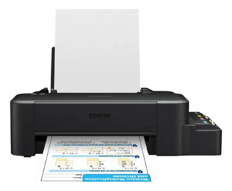 Принтер Epson L120