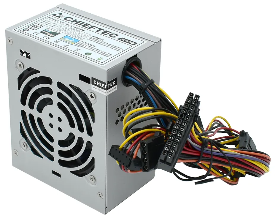 Блок питания Chieftec SMART SFX-350BS 350W oem