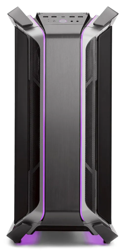 Корпус для ПК Cooler Master COSMOS C700M MCC-C700M-MG5N-S00