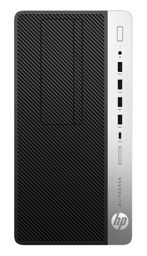 Системный блок HP Europe EliteDesk 705 G4 4HN11EA