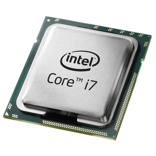 Процессор Intel Core i7-3770