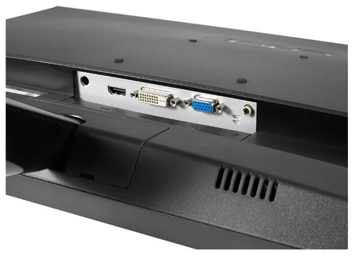 Монитор 27" Asus VC279H-W