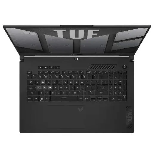 Ноутбук ASUS TUF Gaming F17 FX707ZC4-HX076 90NR0GX1-M00