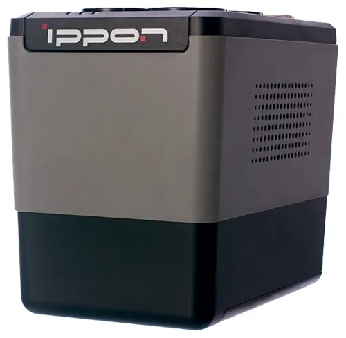 ИБП IPPON Back Verso 600