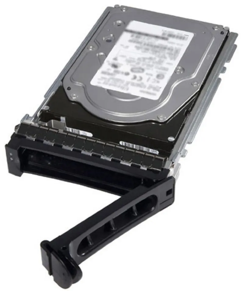 Жесткий диск 600 Gb Dell 400-AJSB