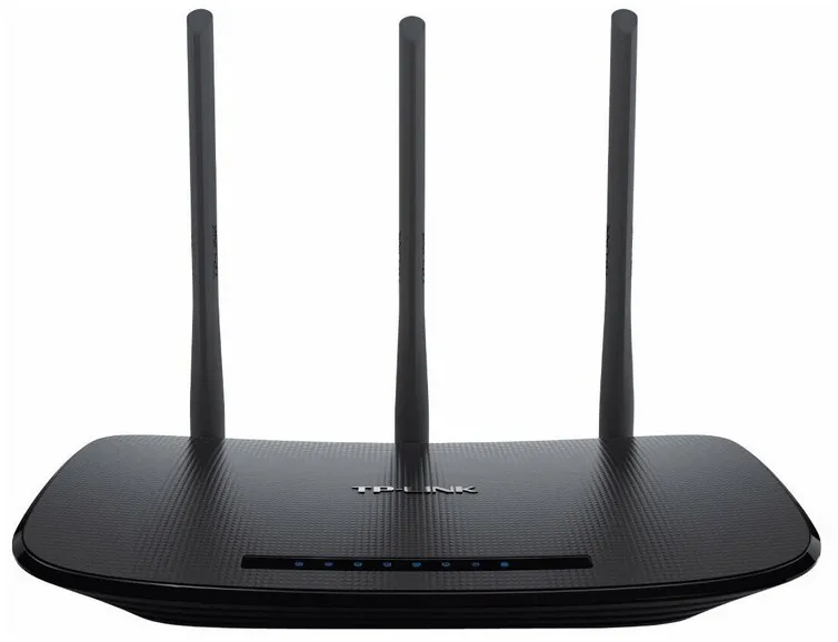 Маршрутизатор TP-Link TL-WR940N