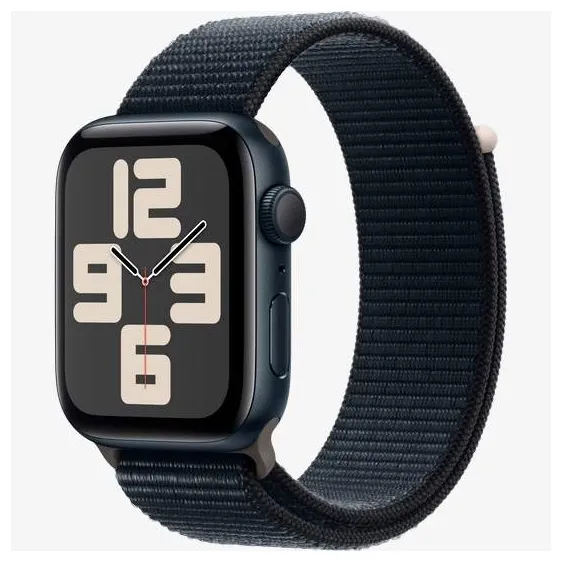 Apple Watch SE GPS 44mm MREA3QR/A