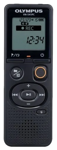 Диктофон Olympus VN-541 PC E1
