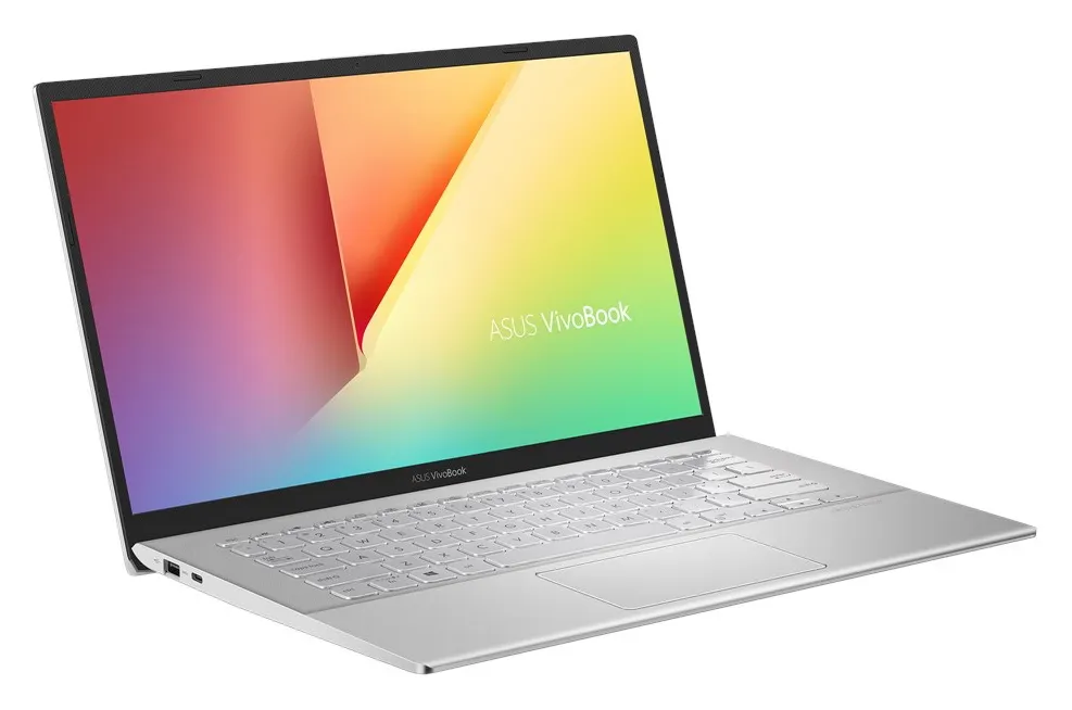 Ноутбук Asus X420UA-EK057T 90NB0LA1-M00860
