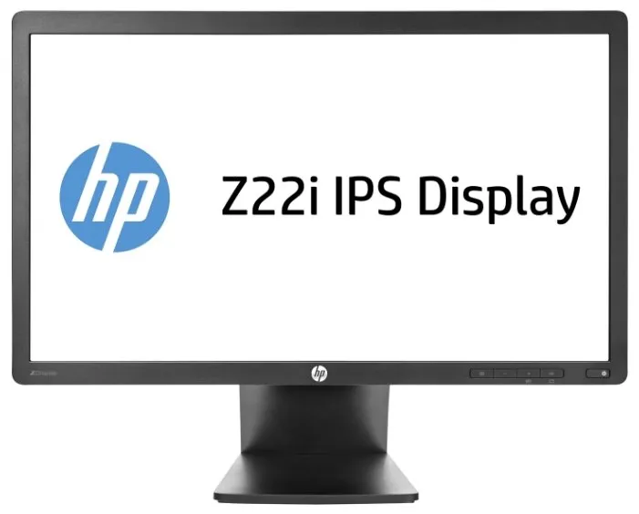 Монитор 21.5" HP Europe Z22 D7Q14A4ABB