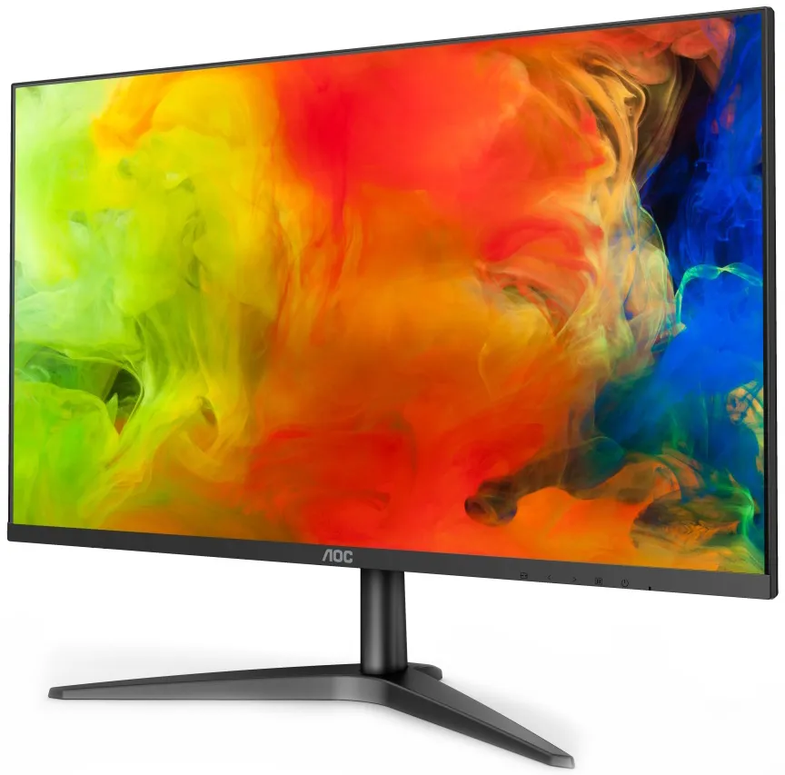 Монитор 23.8" AOC 24B1XH