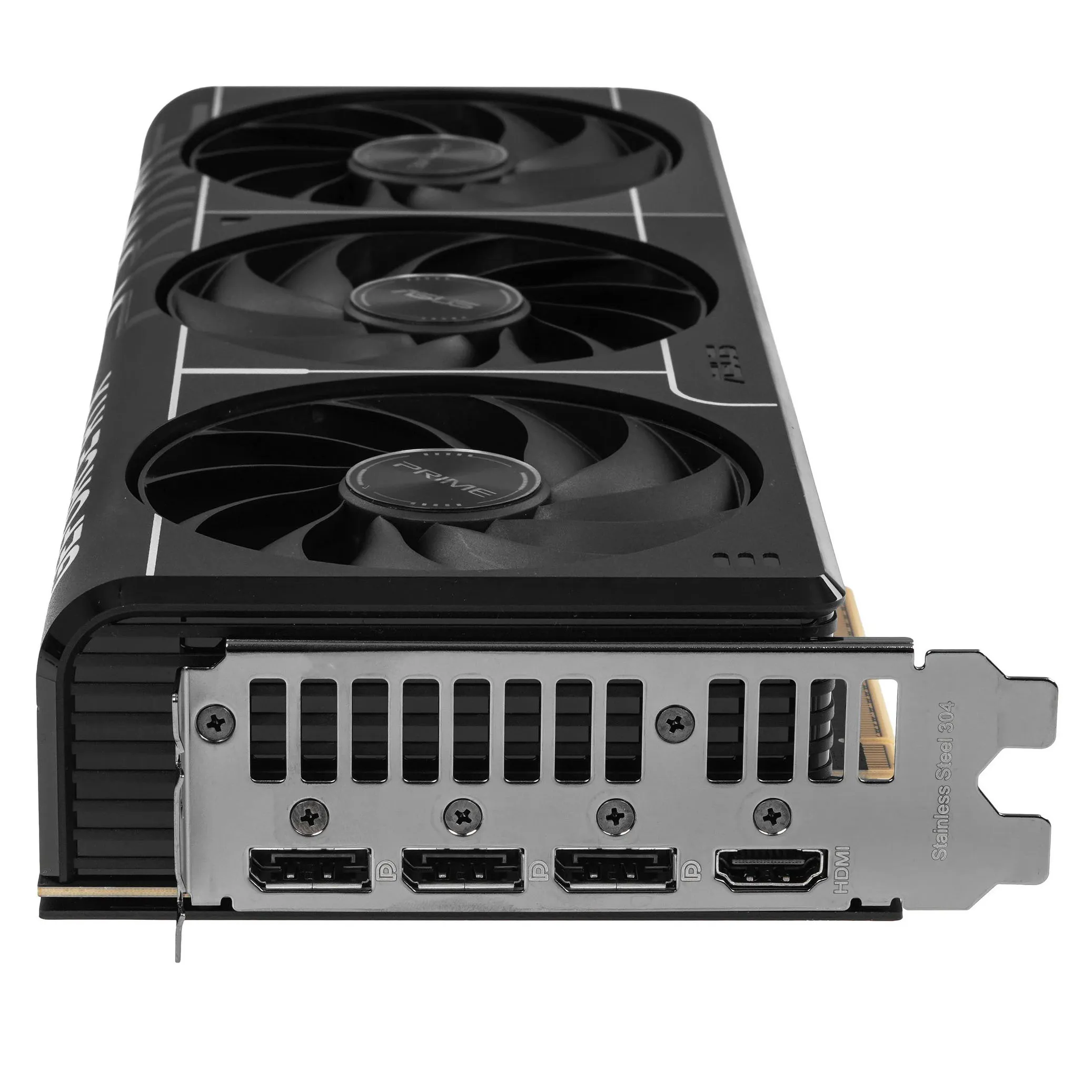 Видеокарта 12Gb ASUS PRIME-RTX5070-O12G