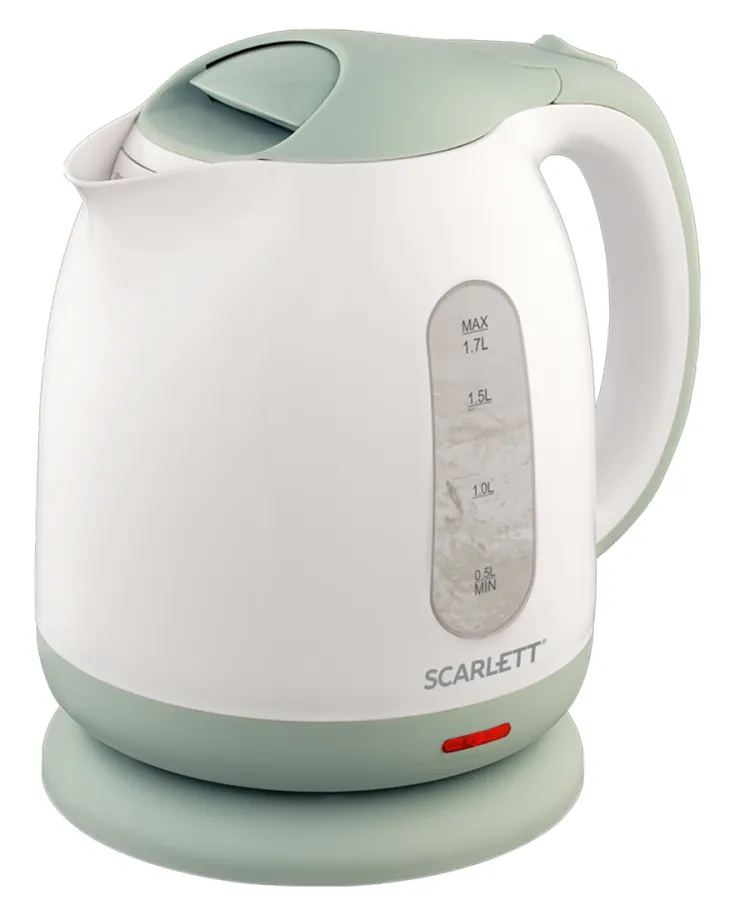 Электрический чайник Scarlett SC-EK18P55
