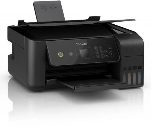 МФУ Epson L3160 Фабрика печати