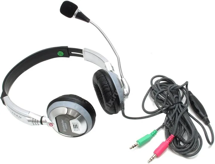 Наушники Defender HN-928 Комбинированный