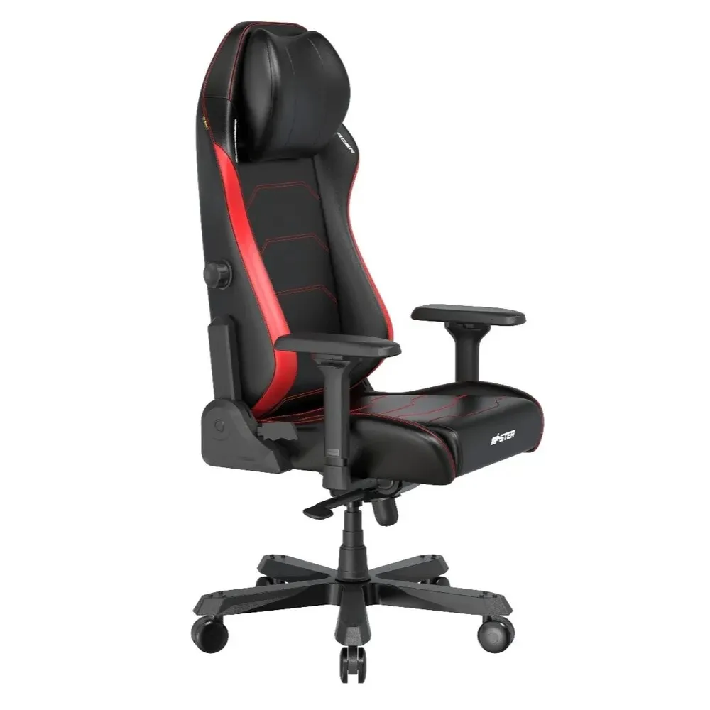 Игровое кресло DXRacer Master Black&Red GC/XLMF24LTA/NR