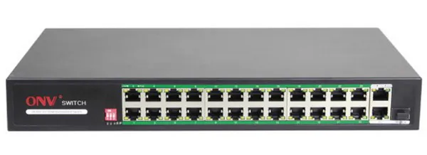 Коммутатор ONV-H1024PLD long distance