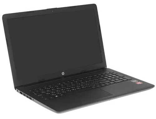 Ноутбук HP 15-DB1021UR