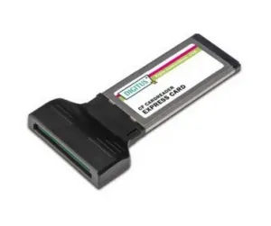 Карта расширения Digitus DS-31600