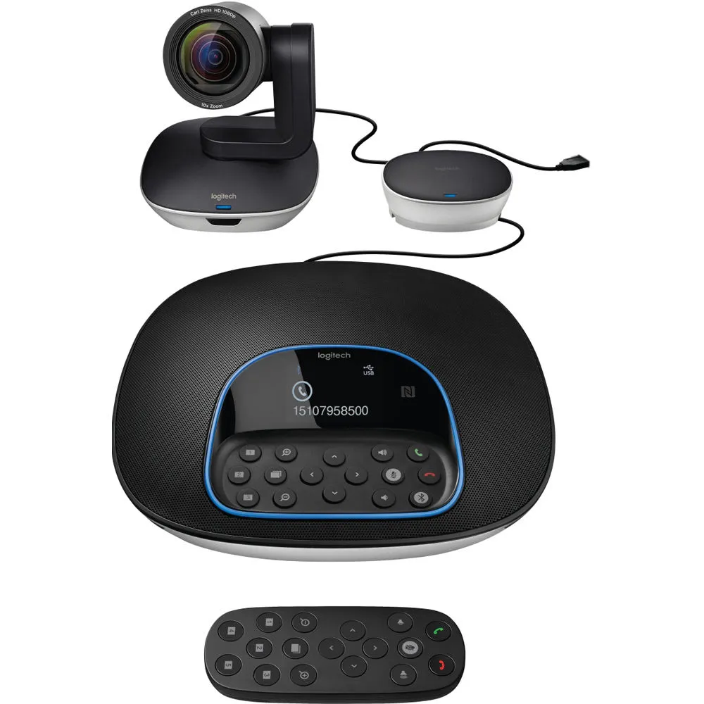 Веб камера Logitech Group 960-001057