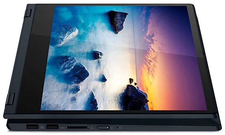 Ноутбук Lenovo IdeaPad C340-14API 81N6009SRK