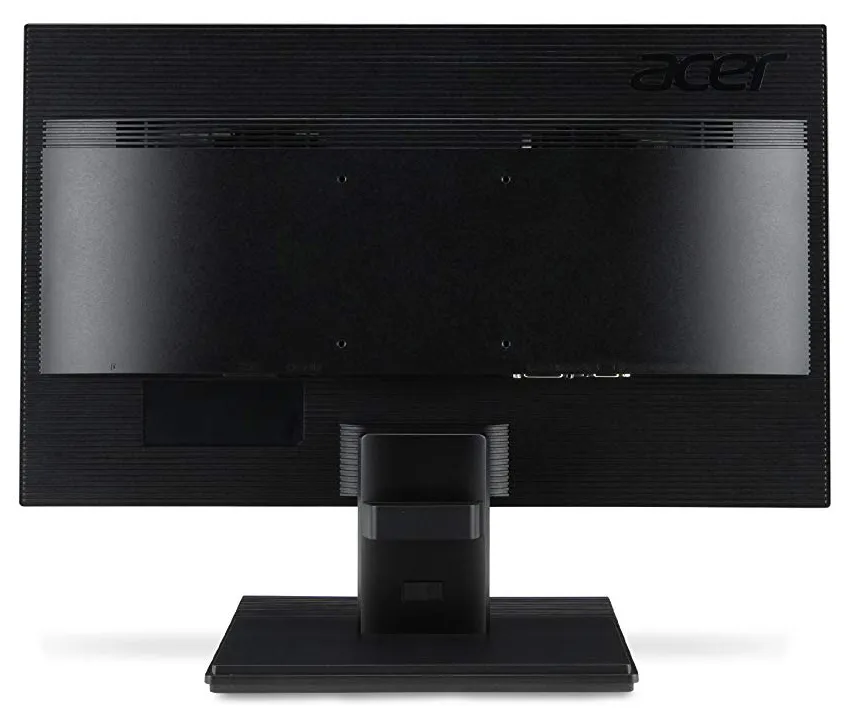 Монитор 21.5" Acer V226HQLAbd UM.WV6EE.A01