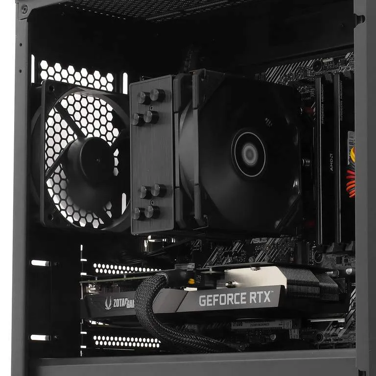 Компьютер Extreme 61960