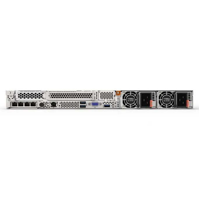 Сервер Lenovo SR630 V2 7Z71 0424/002