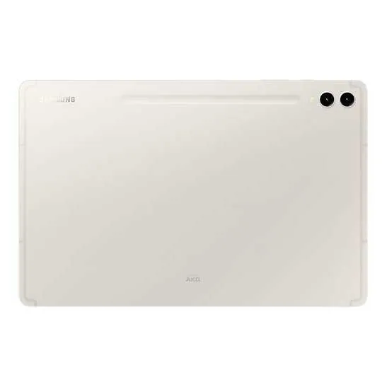 Планшет Galaxy Tab S9+ 5G 256GB SM-X816BZEASKZ beige