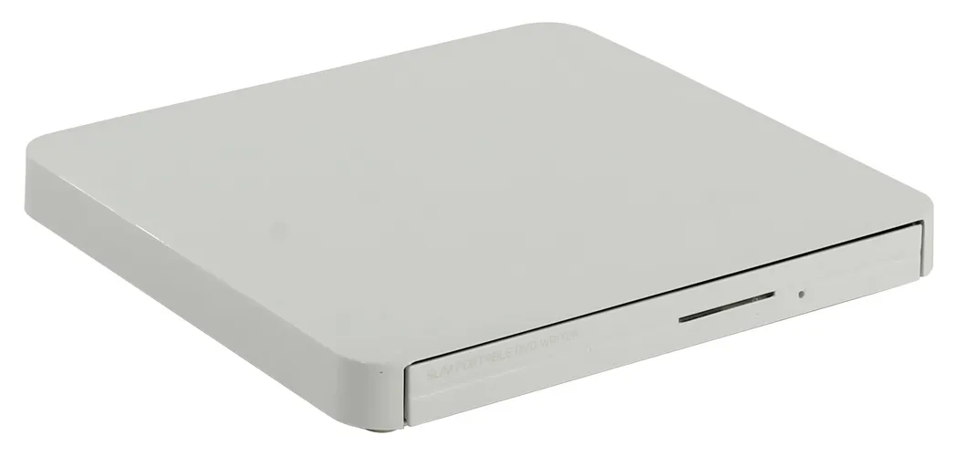 Внешний привод LG GP50NW41