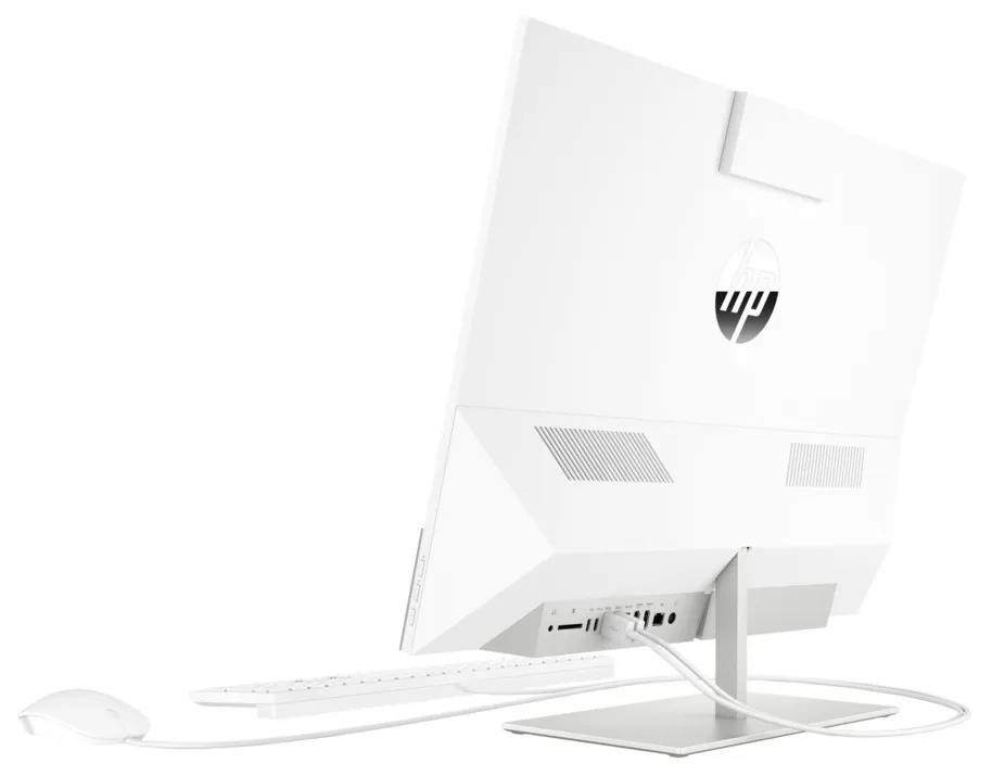 Моноблок HP Pavilion AIO 24-XA0056UR 7JU03EA