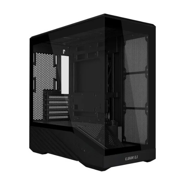 Корпус Lian Li Vector V100 MINI G99.V100MIX.00