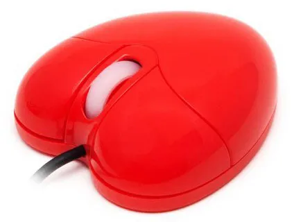 Компьютерная мышь X-Game HM-01OUR